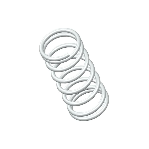 Approved Vendor Compression Spring, O= .625, L= 1.50, W= .063 G209977087 - main